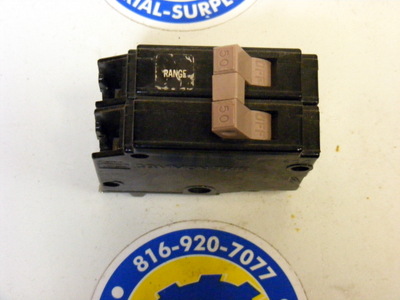 <B>Cutler-Hammer - </B>CH250 Circuit Breaker